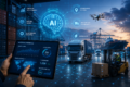 Logistica e intelligenza artificiale: come l'AI sta cambiando il settore